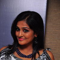 Remya Nambeesan at salamath press meet - Pictures | Picture 105663